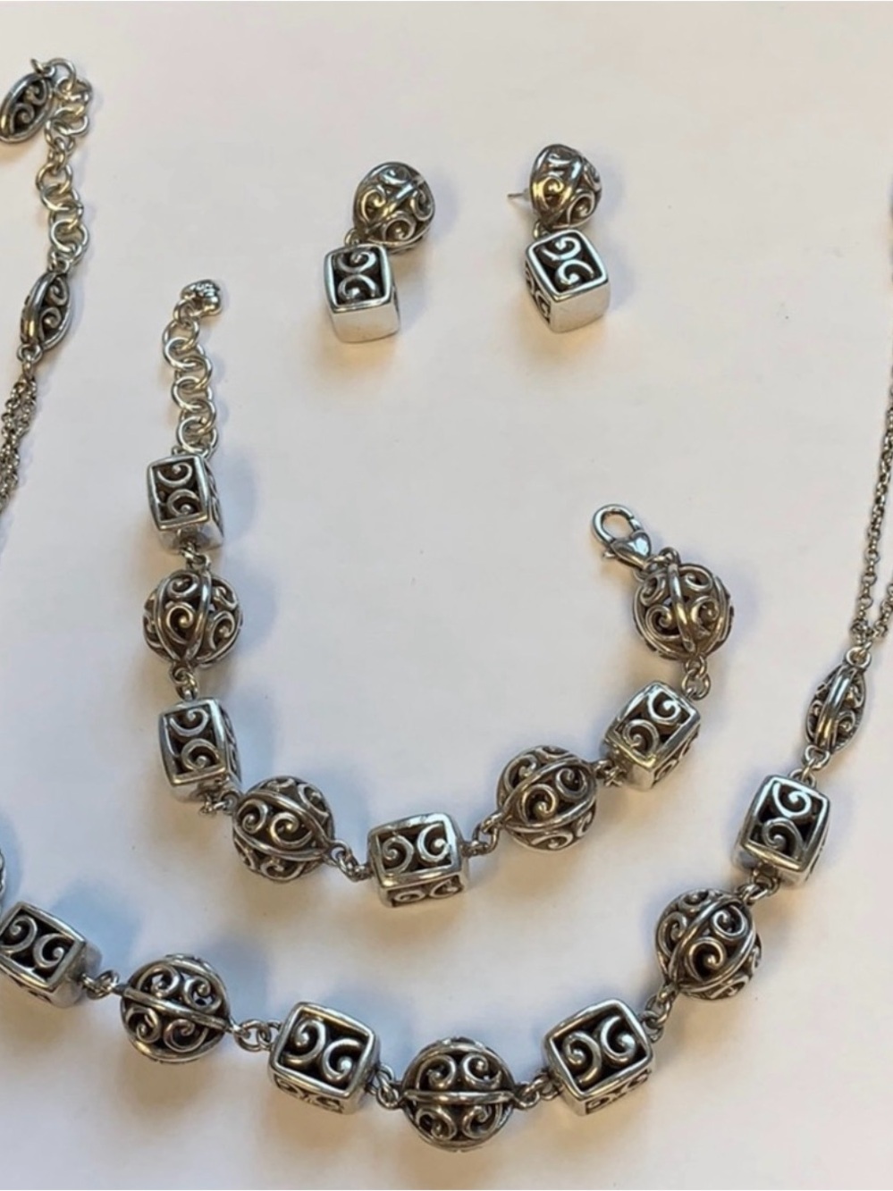 Brighton Jewelry